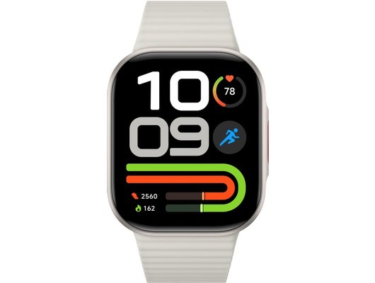 Смарт часы XIAOMI REDMI WATCH 6 LITE STEEL GRAY